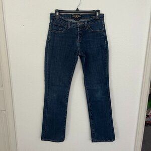 Lucky | Easy Rider Women's Jeans, size 4/27